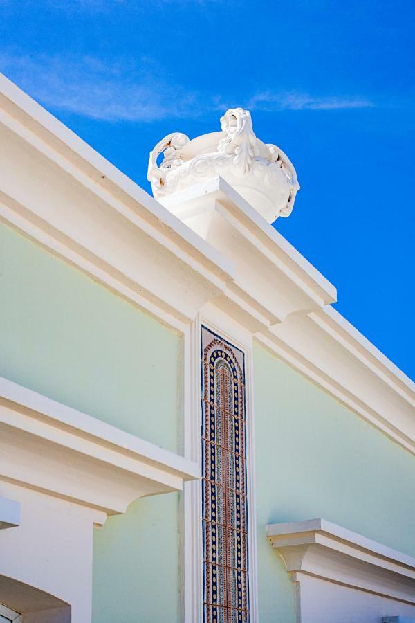 Rooms & Suites Balcony 3C Arrecife  Exterior photo