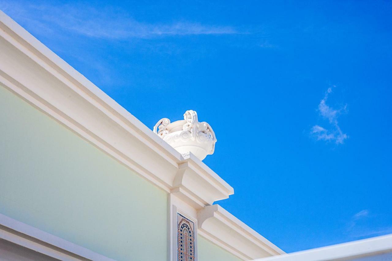 Rooms & Suites Balcony 3C Arrecife  Exterior photo