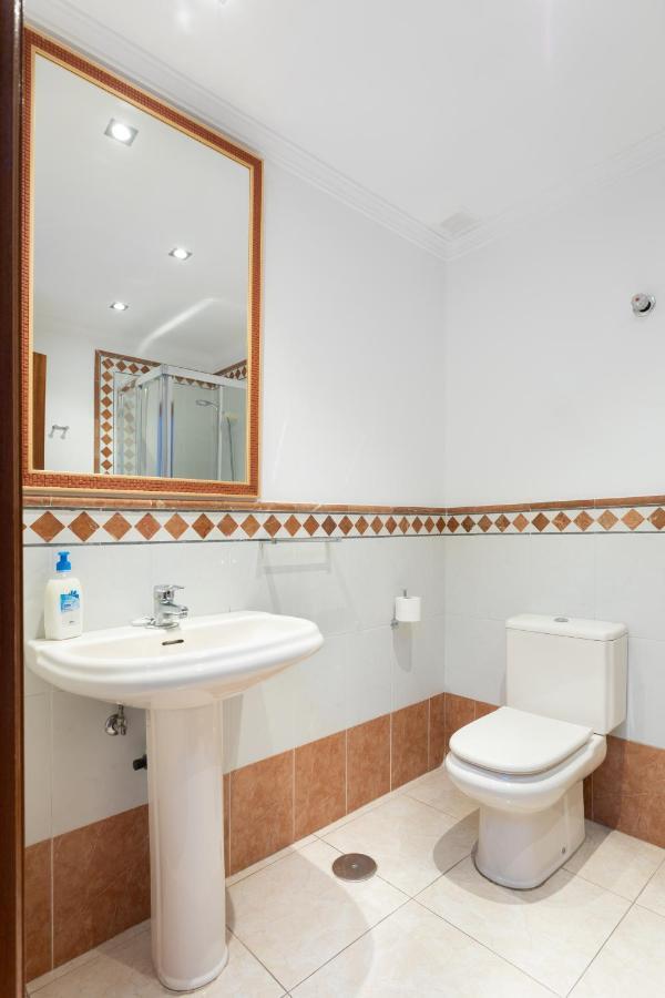 Rooms & Suites Balcony 3C Arrecife  Exterior photo
